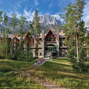 Worldmark Canmore-Banff