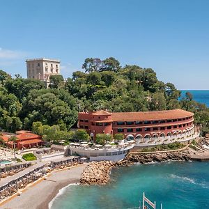 Monte-Carlo Beach